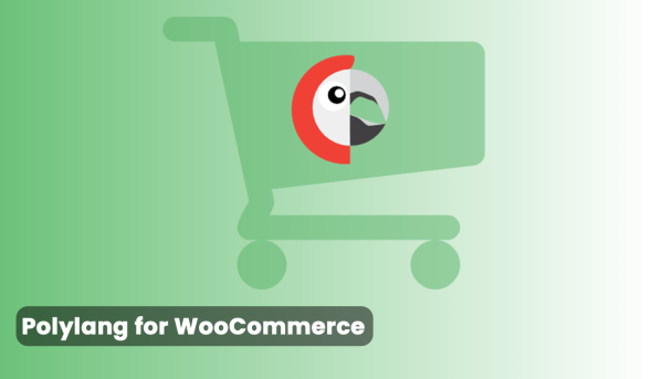 Polylang for WooCommerce