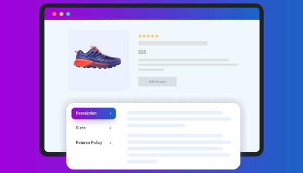 Add Woo Product Tab