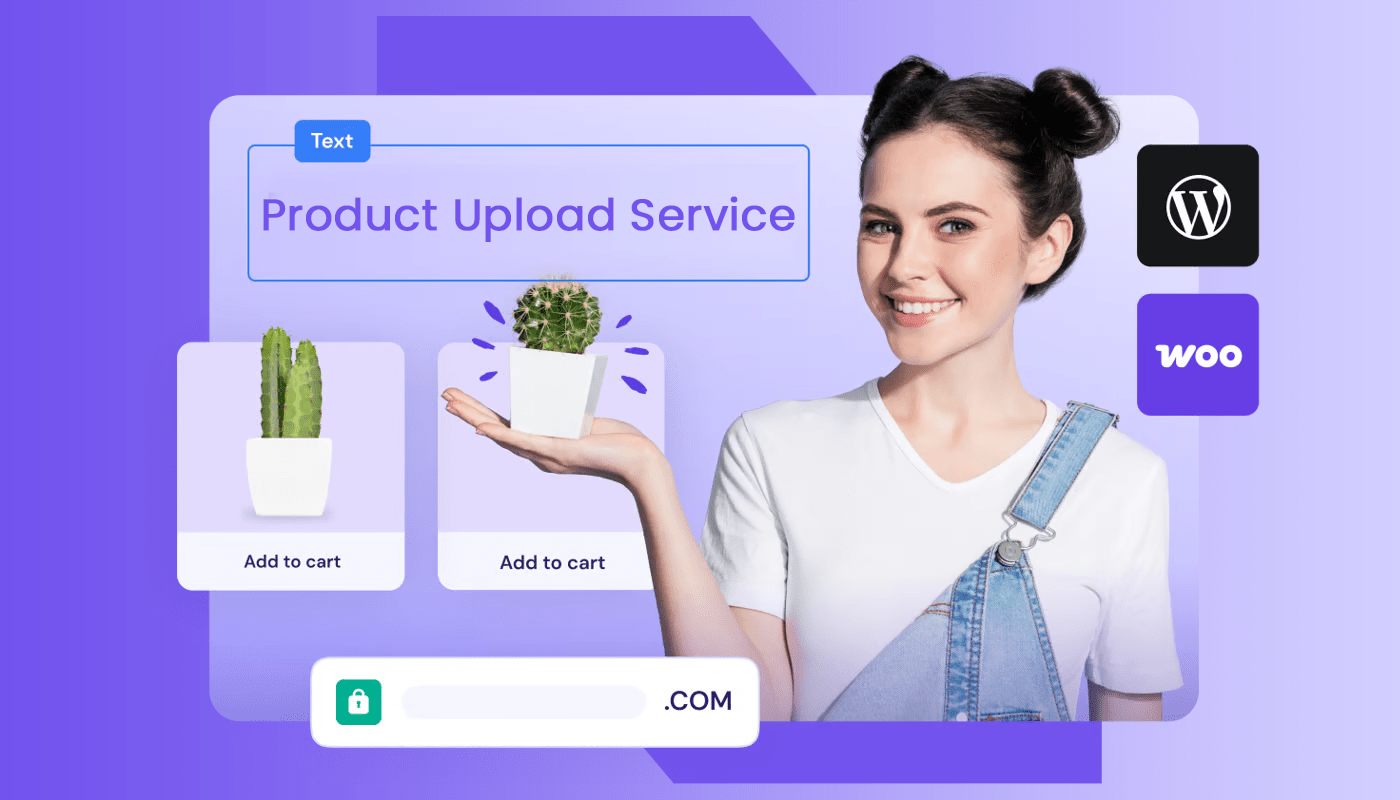 Product Upload Service