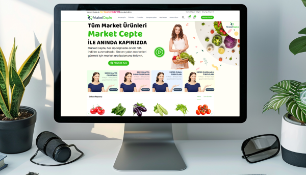 Market Cepte Web